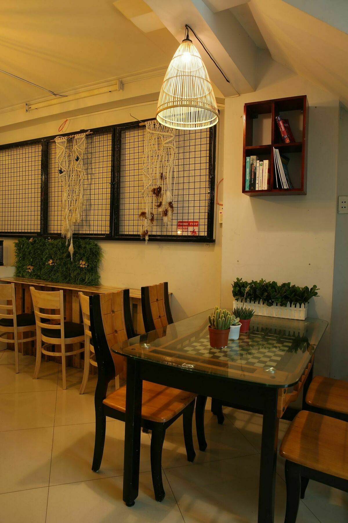Oyo 708 The Cozi House - Homestay Ho Chi Minh City Exterior photo