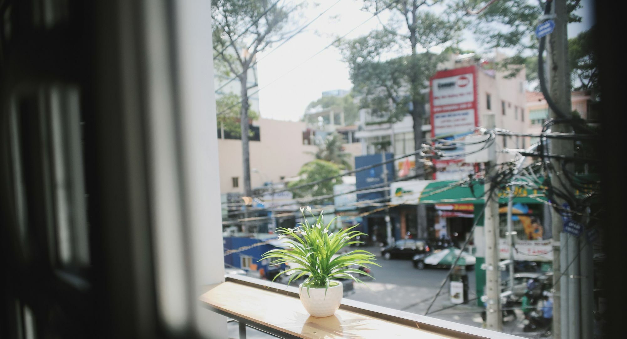 Oyo 708 The Cozi House - Homestay Ho Chi Minh City Exterior photo