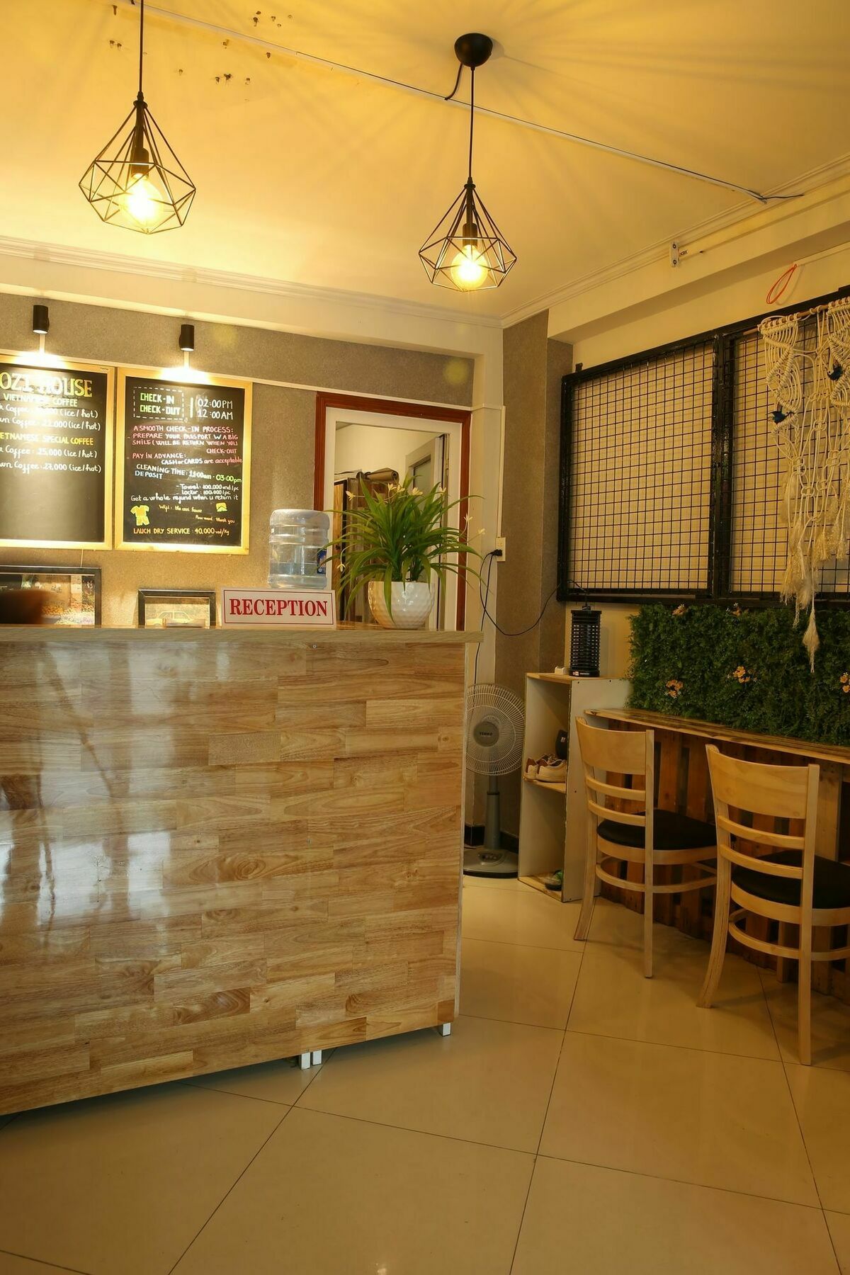 Oyo 708 The Cozi House - Homestay Ho Chi Minh City Exterior photo