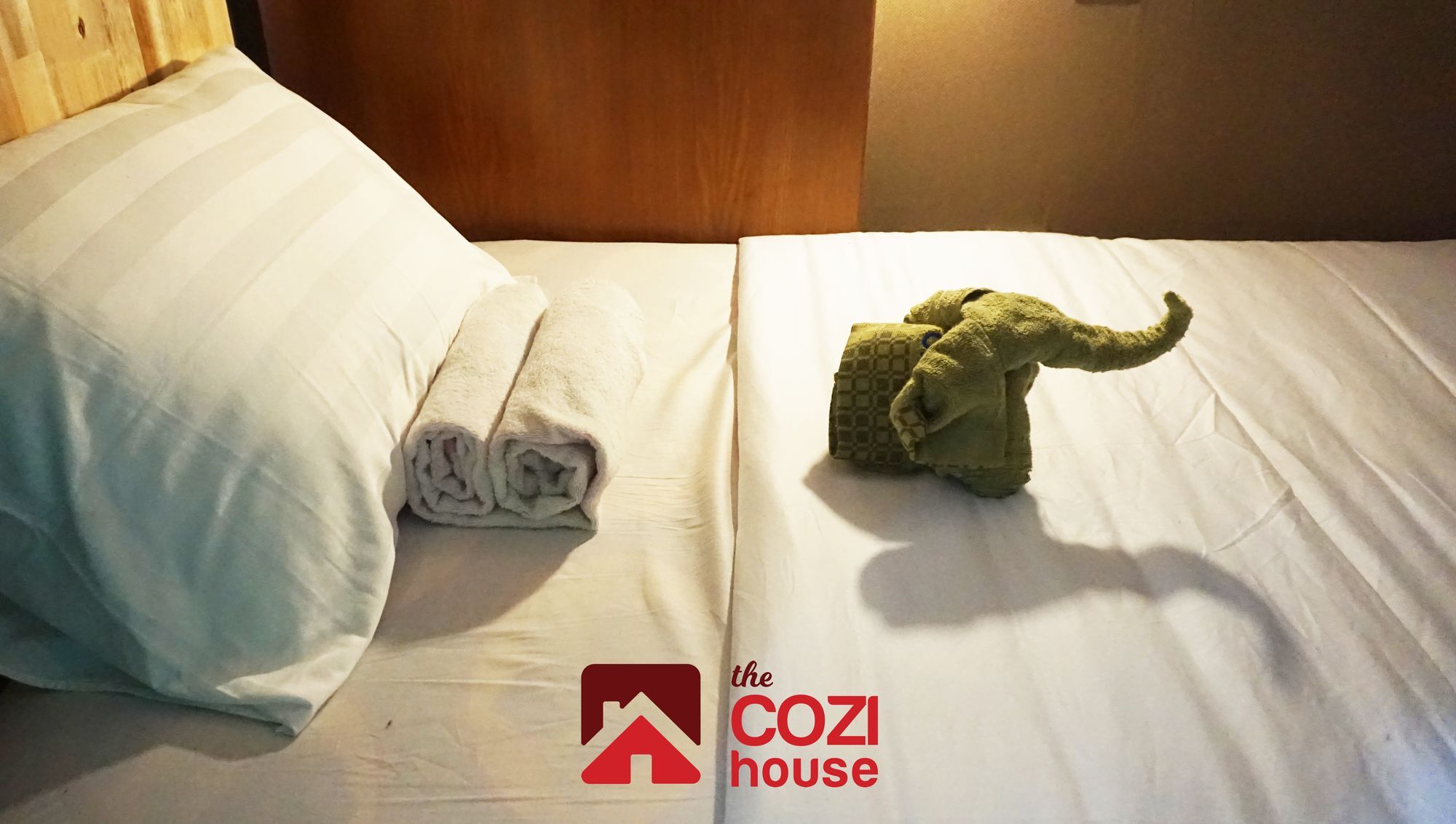 Oyo 708 The Cozi House - Homestay Ho Chi Minh City Exterior photo